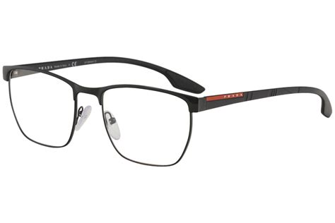 prada eyeglass frams|Prada eyeglass frames for men.